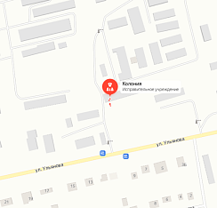 ЛИУ-7 Камызяк ЛИУ-7 Камызяк